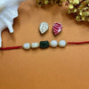 Dhiyona Thread Rakhi