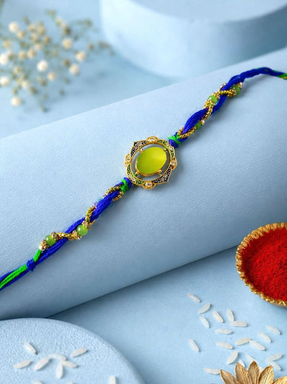 Anouk Thread Rakhi