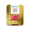 Mamaearth Moisture Matte Long Stay Lipstick Gift Set - Bright and Bold