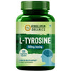 Himalayan Organics L-Tyrosine Capsules