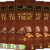 Cadbury Temptations, Almond Treat, 72g