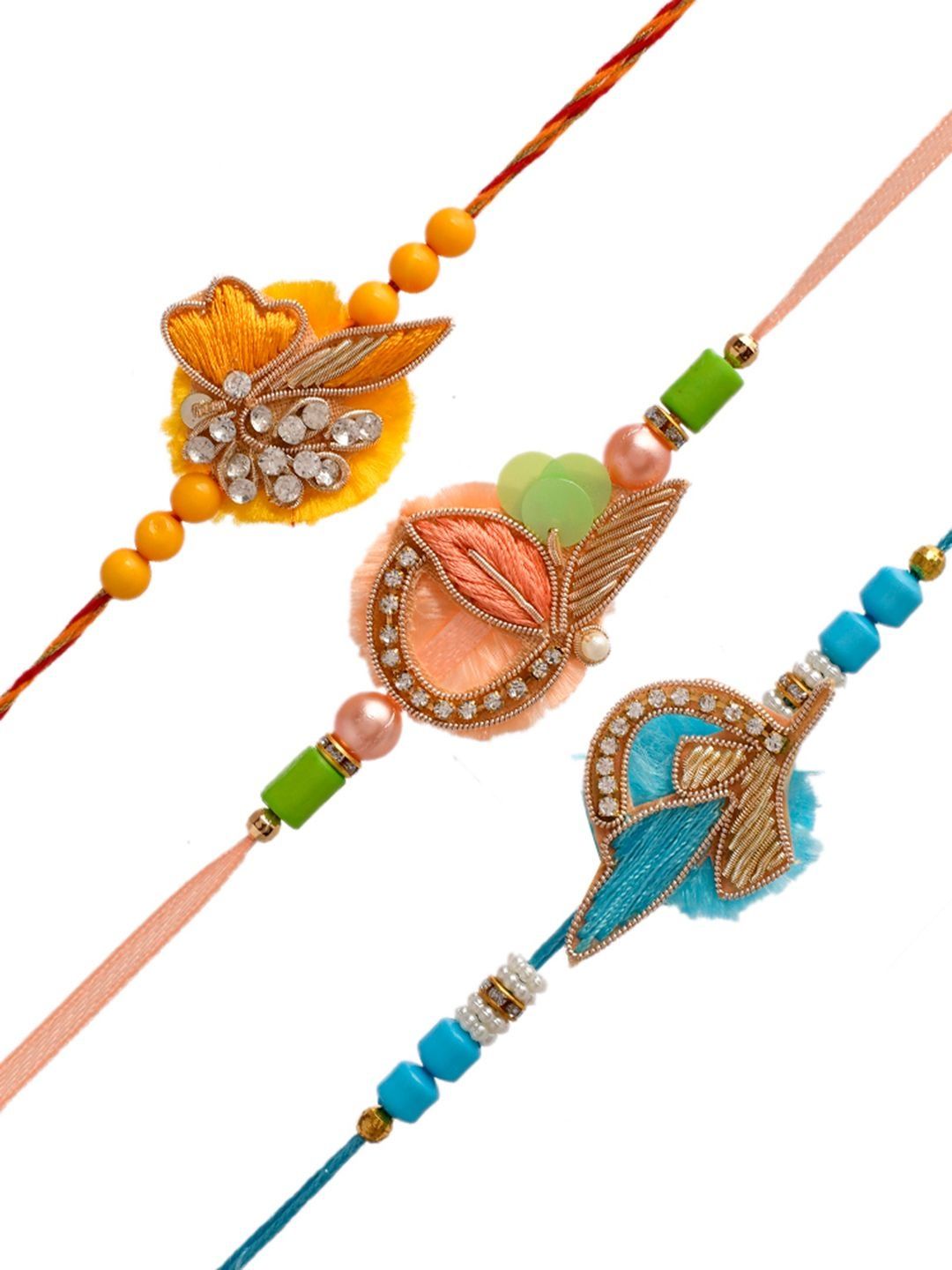 Anouk Thread Rakhi