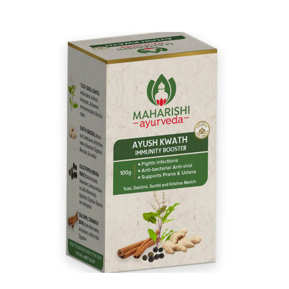 Maharishi Ayurveda Ayush Kwath