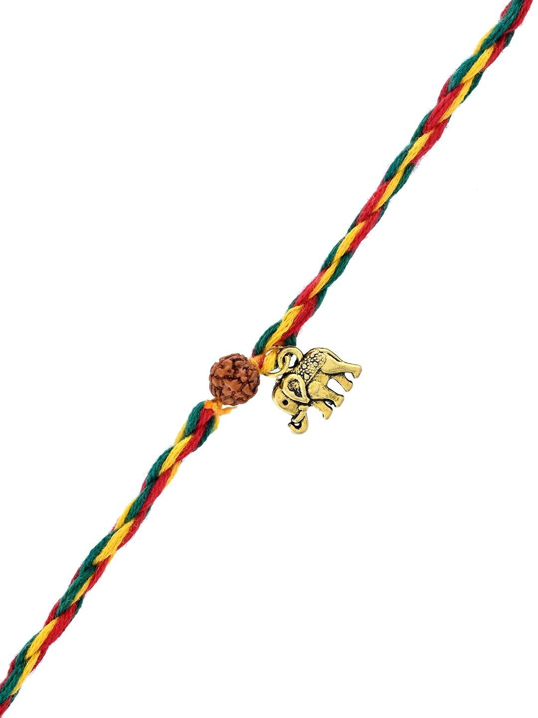 Anouk Thread Rakhi