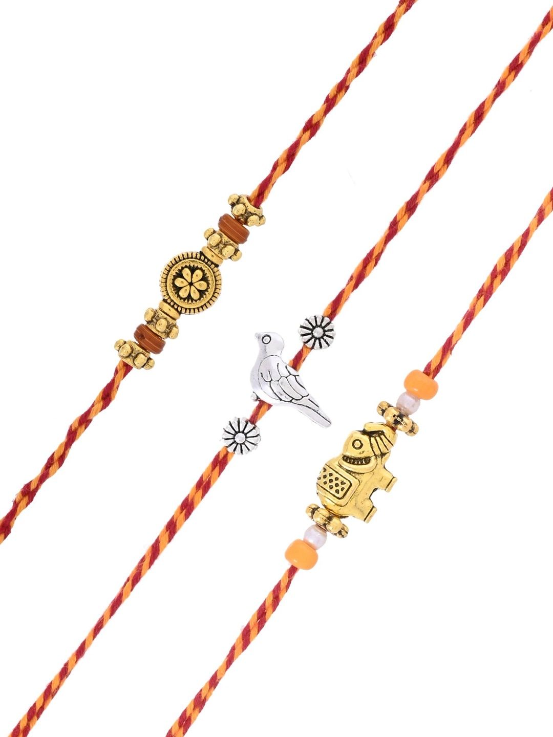 Anouk Thread Rakhi