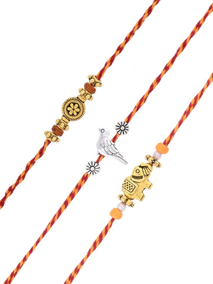 Anouk Thread Rakhi