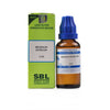 SBL Homeopathy Benzinum Nitricum Dilution