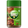 BRU Instant Coffee Powder - Rich Aroma Granules