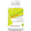 Ramini Bio Nutrition Ginkgo Biloba With Ginseng 500mg Veg Capsules