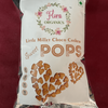 Flora Organics Little Millet Sweet Pops
