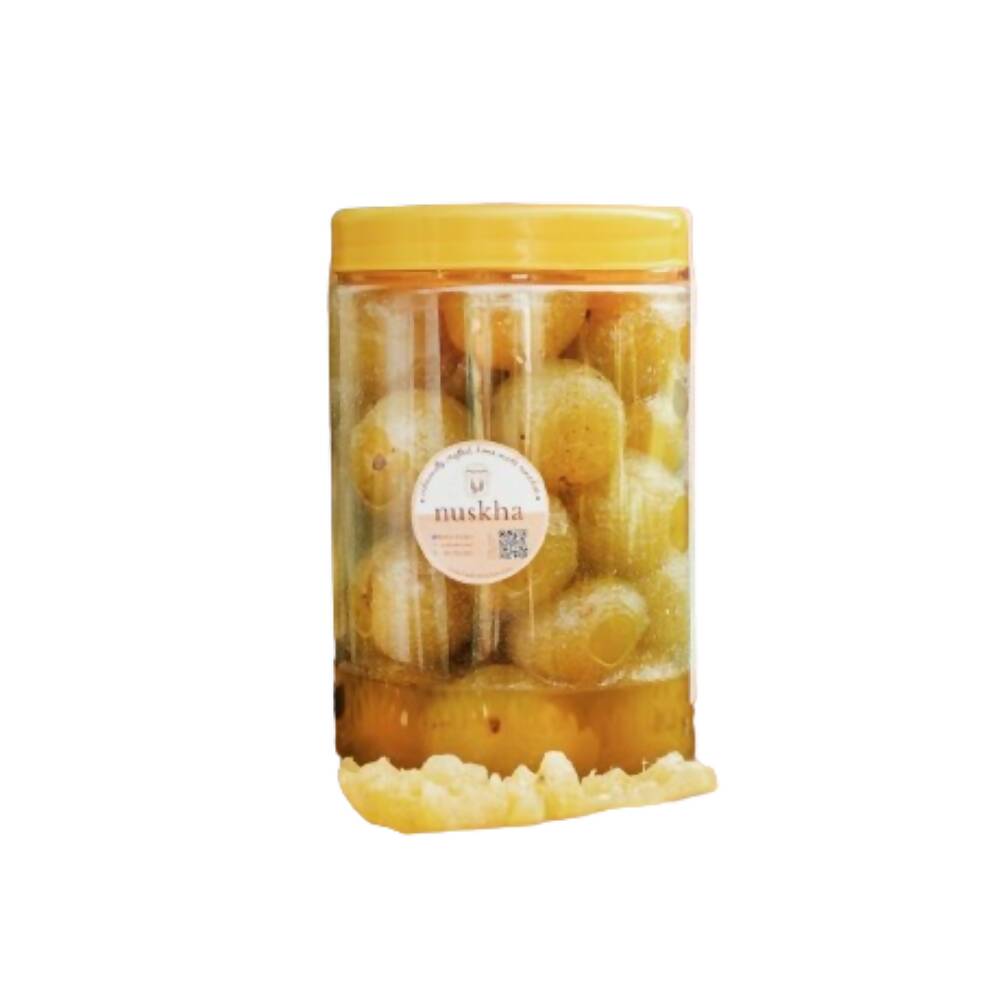 Nuskha Amla Murabba