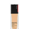 Shiseido Synchro Skin Radiant Lifting Foundation Spf 30 - 160 Shell