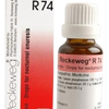 Dr. Reckeweg R74 Nocturnal Enuresis Drops