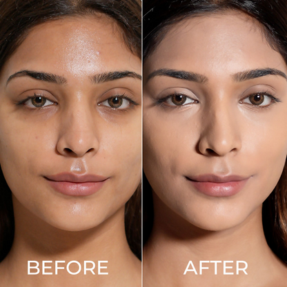 Daily Life Forever52 Sensational SPF 50+ Foundation - Icon 108