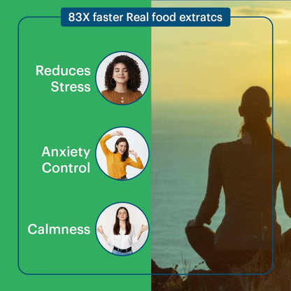 Laurik Stress Free Tablets Support