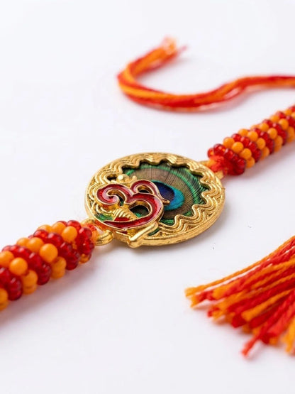 Anouk Thread Rakhi
