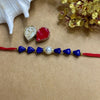 Dhiyona Thread Rakhi