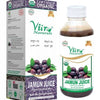 Vitro Naturals Certified Organic Jamun Juice