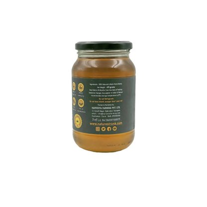Nature's Trunk Valley Honey