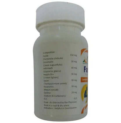 Darman Health and Beauty Fastrack Tablets