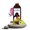 myupchar Ayurveda Ashokarishta Syrup For Women