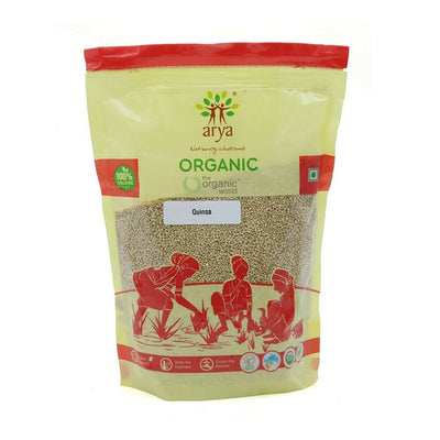 Arya Farm Organic Quinoa Seeds