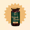 Nia Natura Organic Tulsi Honey