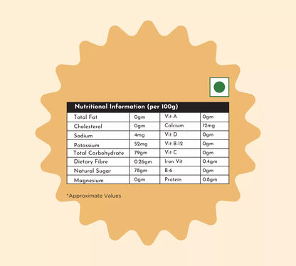Nia Natura Organic Tulsi Honey