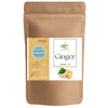 Satvi Wellness Ginger Tea Bags | Herbal Tea