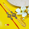 Dhiyona Thread Rakhi