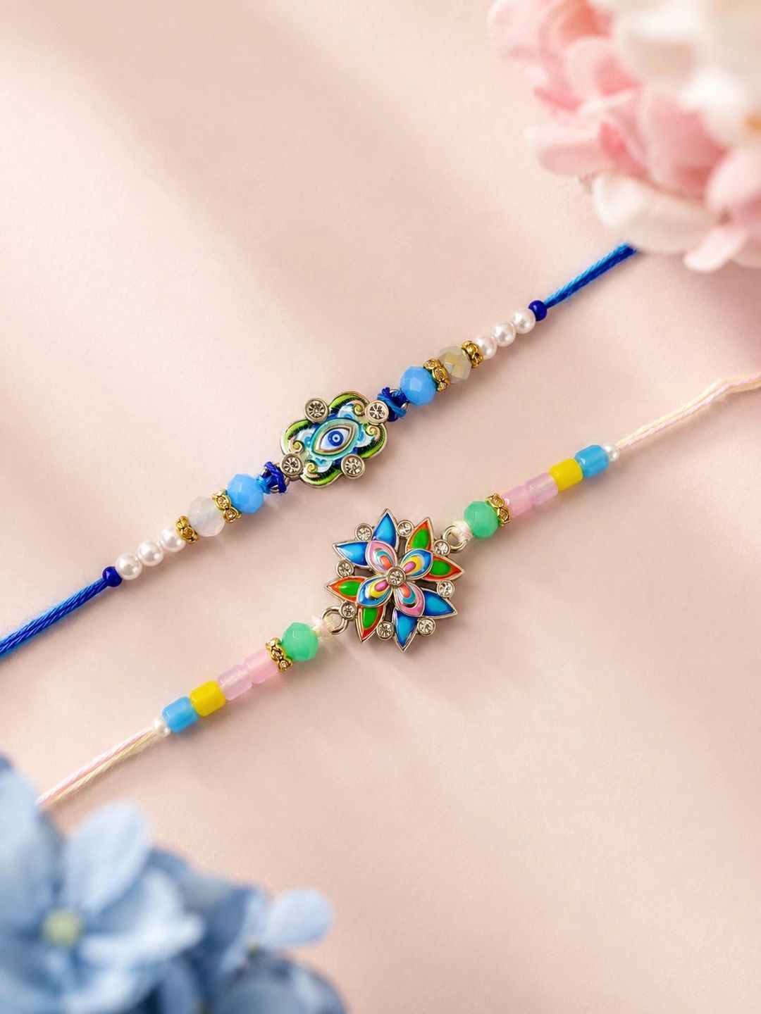 Anouk Thread Rakhi