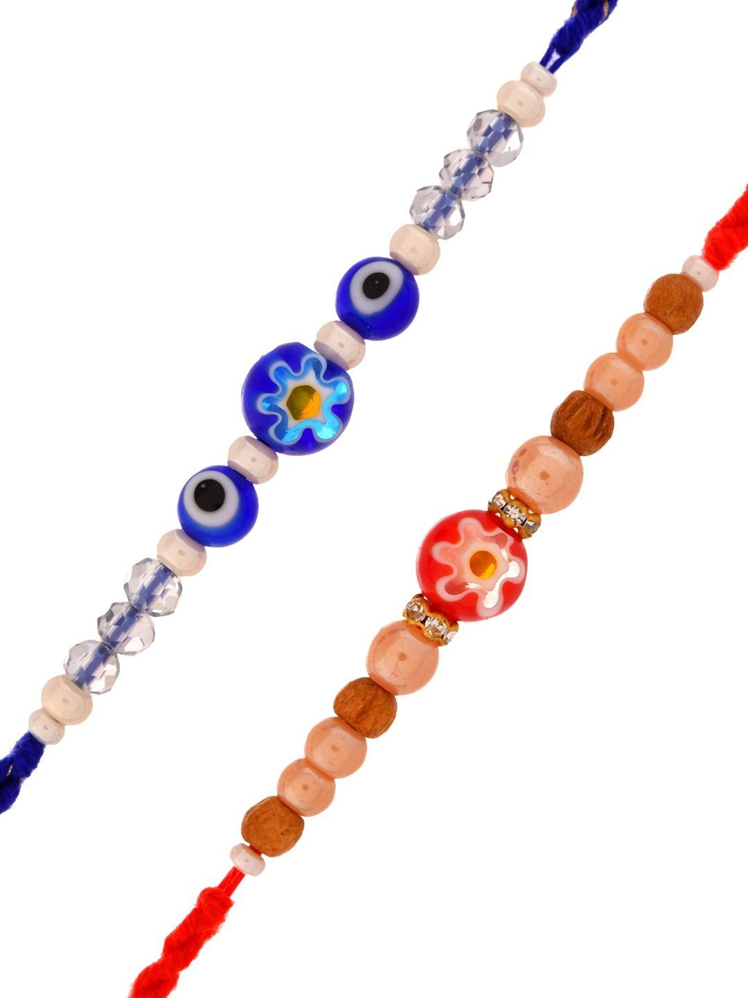 Anouk Thread Rakhi
