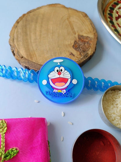 Anouk Elasticated Rakhi