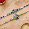 Dhiyona Thread Rakhi