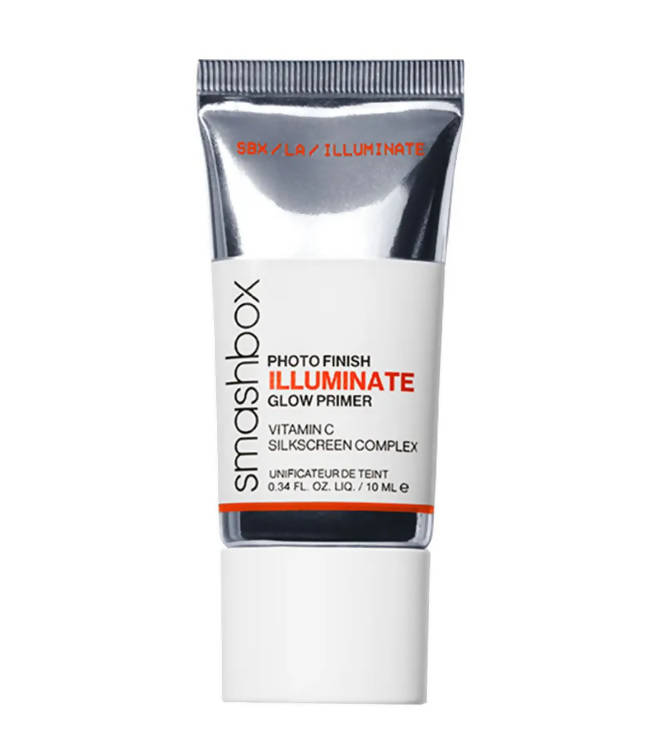 Smashbox Photo Finish Illuminate Glow Primer - Indyancart