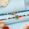 Dhiyona Thread Rakhi