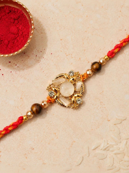 Anouk Thread Rakhi