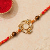Dhiyona Thread Rakhi