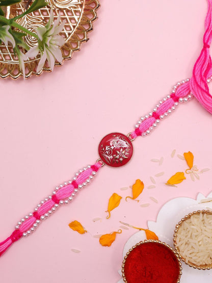 Anouk Thread Rakhi
