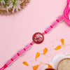 Dhiyona Thread Rakhi
