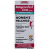 Aimil Amycordial Forte Syrup for Women's Wellness