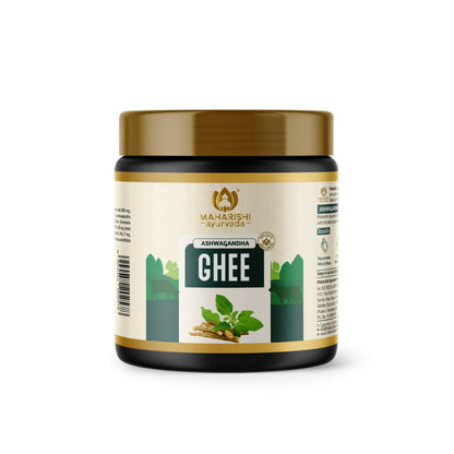 Maharishi Ayurveda Ashwagandha Ghee