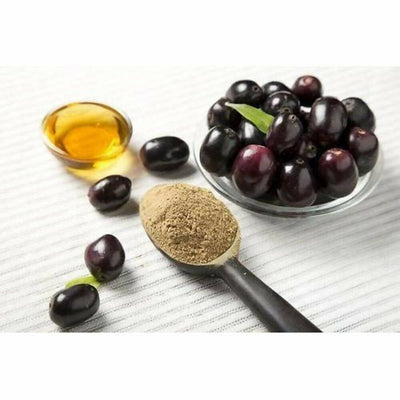 Al Masnoon Jamun Seeds Powder