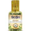 Sri Sri Tattva Aroma Sandal Roll on Perfume