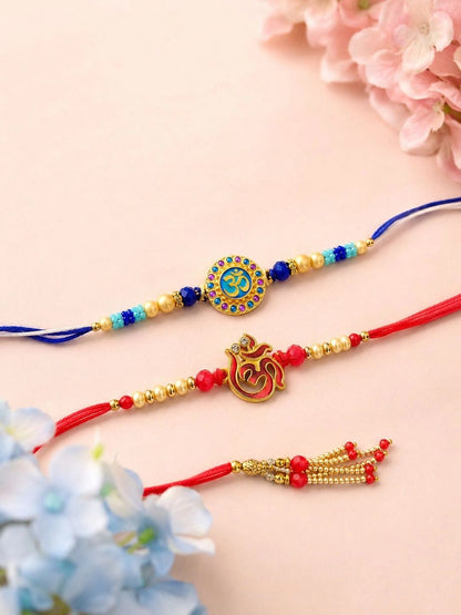 Anouk Thread Rakhi