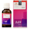 Allen Homeopathy A69 Drops