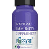 Purayati Natural Immunity Supplement Capsules