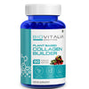 Biovitalia Organics Collagen Builder Capsules