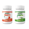 Herbika Gerd Positive + Aloe Vera Capsules