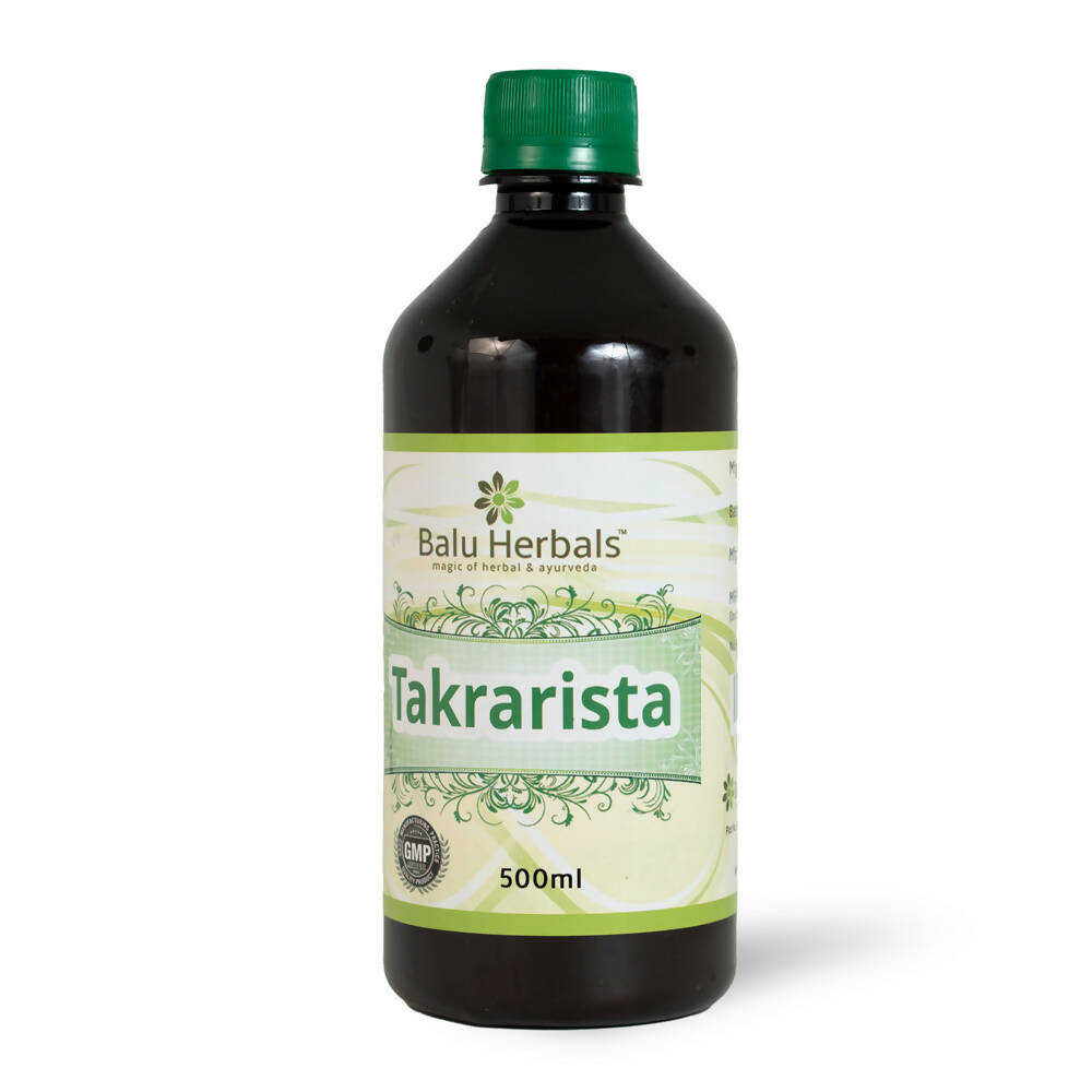 Balu Herbals Takrarista - Indyancart